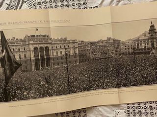 Sul Mare Lloyd Triestino 1925-1928