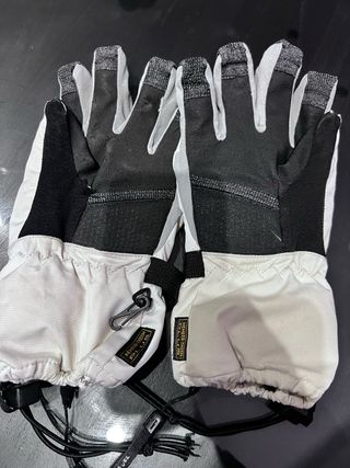 Guantes Snowboard Esquí Level
