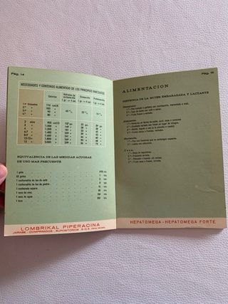 Publicacion medica infantil