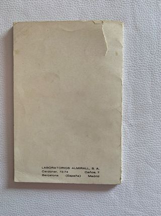 Publicacion medica infantil