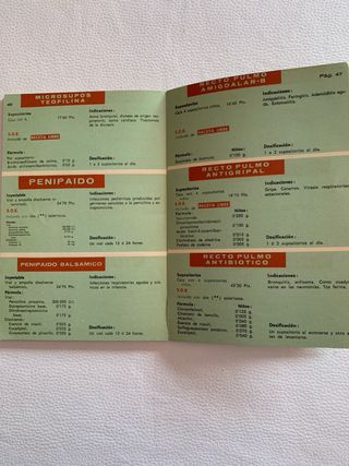 Publicacion medica infantil