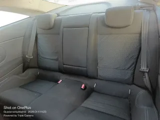 Renault laguna coupe 2012