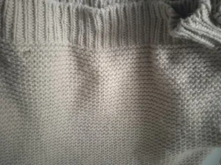 Jersey KOCCA talla XS beige