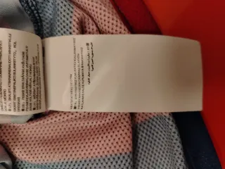 Maglia Calcio FC Barcelona Nike Qatar Airways