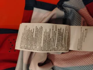 Maglia Calcio FC Barcelona Nike Qatar Airways