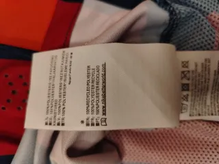 Maglia Calcio FC Barcelona Nike Qatar Airways