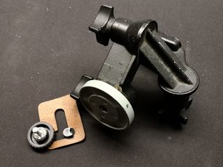 Cabezal Trípode Manfrotto