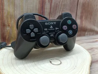 Mando DualShock 2 PS2 Original Sony