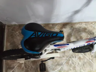 Bicicleta Avigo Cóndor 16 Infantil