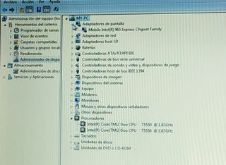 Portatile Toshiba Satellite 17 pollici - W7 Pro
