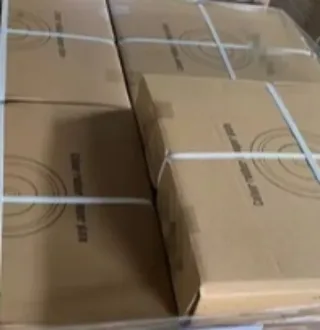 2 Discos Bumper 20 kg