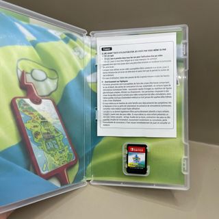 Pokemon Spada + Pass Espansione Switch