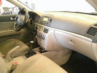 Hyundai Sonata 2008