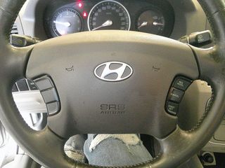 Hyundai Sonata 2008
