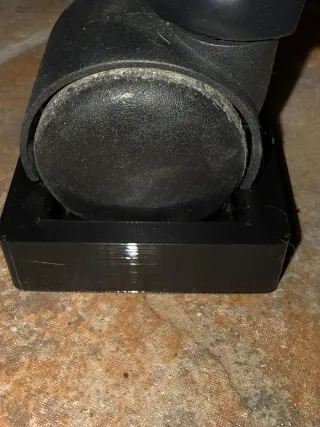 Blocca ruote sedia Gaming ANDYOU/ufficio Stampa 3D