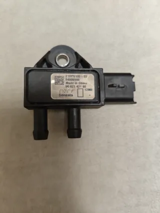 Sensor FAP Citroën Xsara Picasso