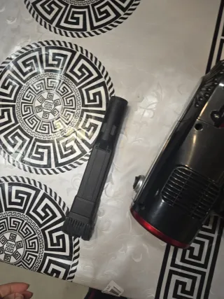 Aspiradora Ariete Handy Force RBT