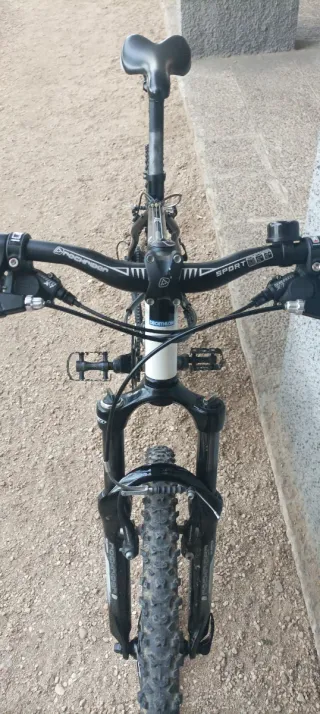 Bicicleta de Montaña Adulto Lista para usar