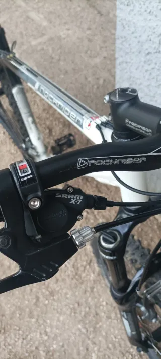 Bicicleta de Montaña Adulto Lista para usar