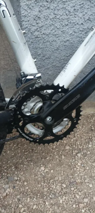 Bicicleta de Montaña Adulto Lista para usar