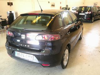 SEAT Ibiza 2009