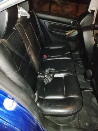 Volkswagen Bora 2003