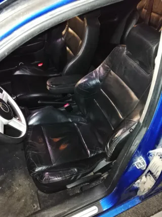 Volkswagen Bora 2003