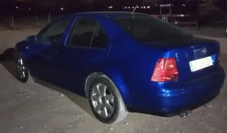 Volkswagen Bora 2003