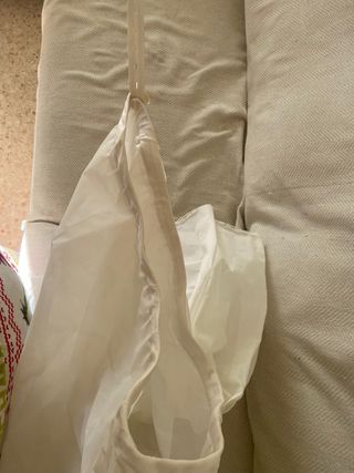 Traje de Comunión Niña Blanco