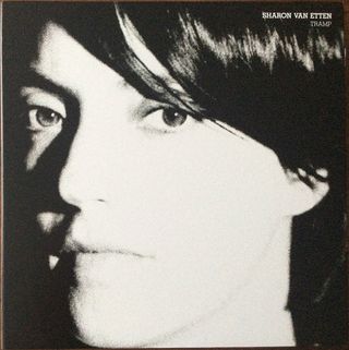 Sharon Van Etten - Tramp (2012)