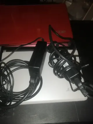 Lote 3 Portátiles Acer y Asus