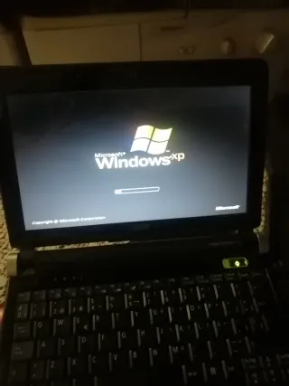 Lote 3 Portátiles Acer y Asus