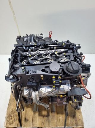 Motor BMW Serie 1 2.0 Diesel 177cv