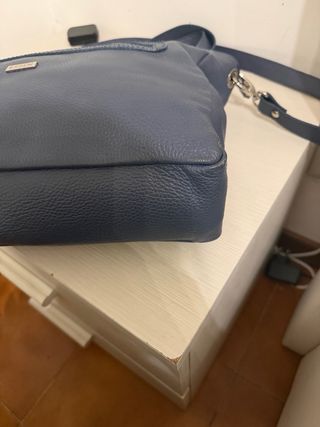 Borsa ESSEN blu