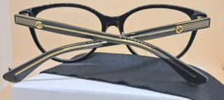 Gafa Gucci Negra señora