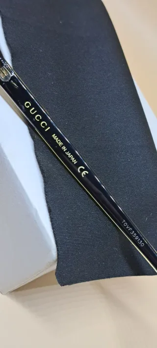 Gafa Gucci Negra señora