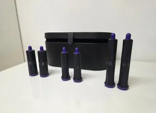 Dyson Airwrap Set Completo + accesorios extras