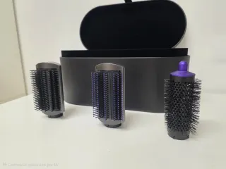 Dyson Airwrap Set Completo + accesorios extras