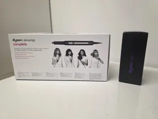 Dyson Airwrap Set Completo + accesorios extras