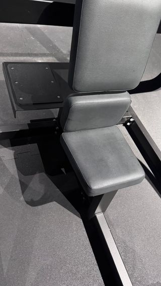 Press militar Technogym