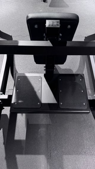 Press militar Technogym