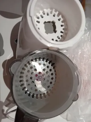 Robot da Cucina per Bambini Béaba Babycook Original Plus