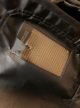 The North Face Duffel Bag XS 31L Negra