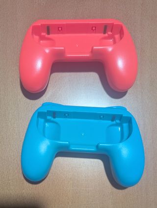 Adaptadores Mando Joy-Con Nintendo Switch