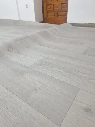 Rollo suelo vinílico Tarkett