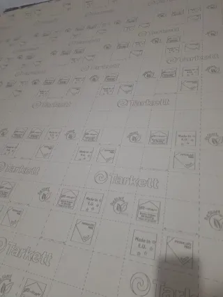 Rollo suelo vinílico Tarkett