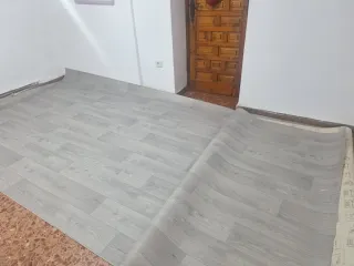 Rollo suelo vinílico Tarkett