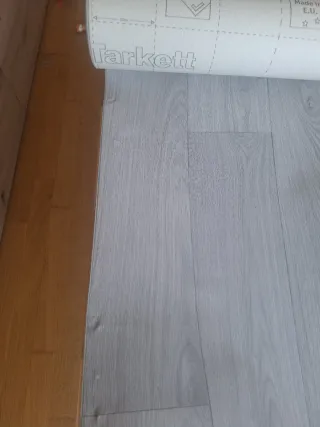 Rollo suelo vinílico Tarkett