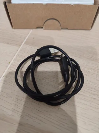 Auriculares Deportivos Bluetooth Negros/Plateados