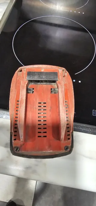 Batería Hilti